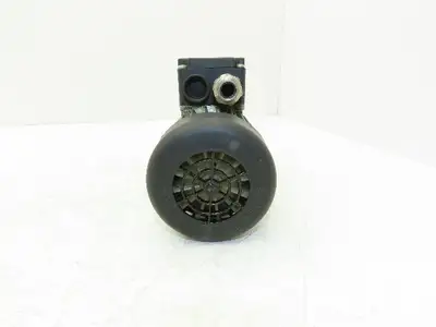 Heytec DG 7150-4AY-RL Inline Gearmotor 1/2 RPM 10Nm 30W 230/400V 3PH