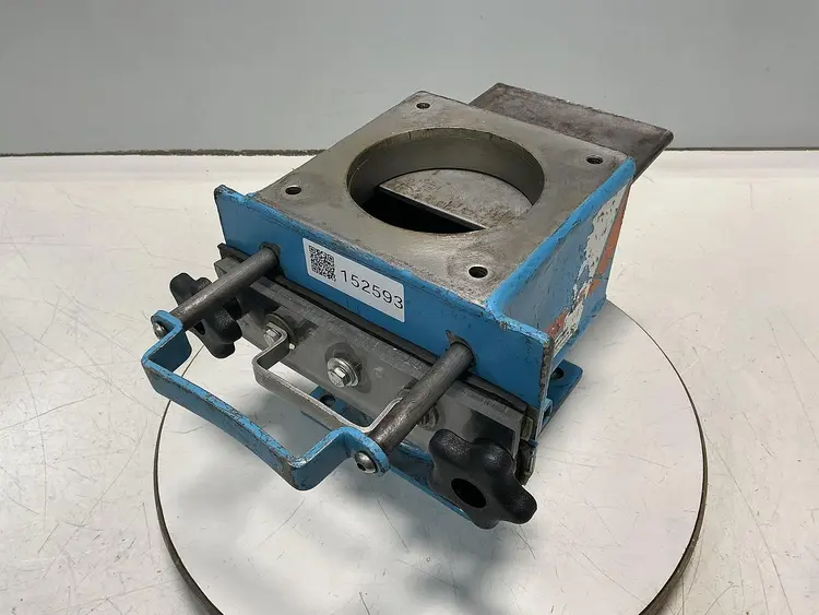 Used BUNTING MAGNETICS UNKNOWN Magnets Michigan US | Ideal Machinery #1284080
