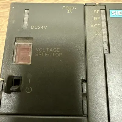 Used SIEMENS ET 200M Power Supplies Ohio US | Surplus Asset Holdings #1207190