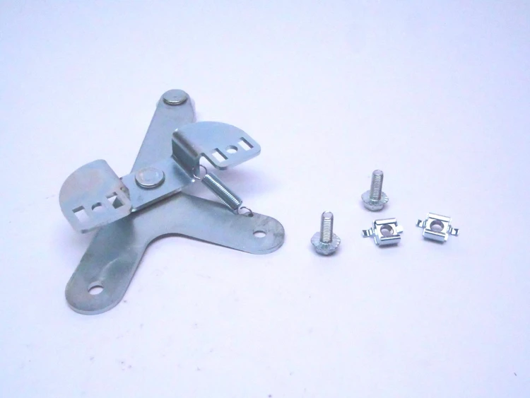 New | in-Stock Hoffman Mechanical Interlock Kit Switch Parts Michigan US | Maverick Industrial Sales #1489229