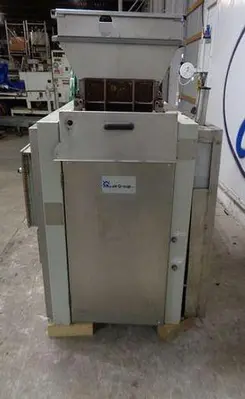 USED 2000 BENIER B9363