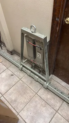 2015 MANZELLI Topline 1000kg Vacuum Lifters | STONE EQUIPMENT WAREHOUSE (1)