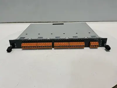 USED KEBA DI 325