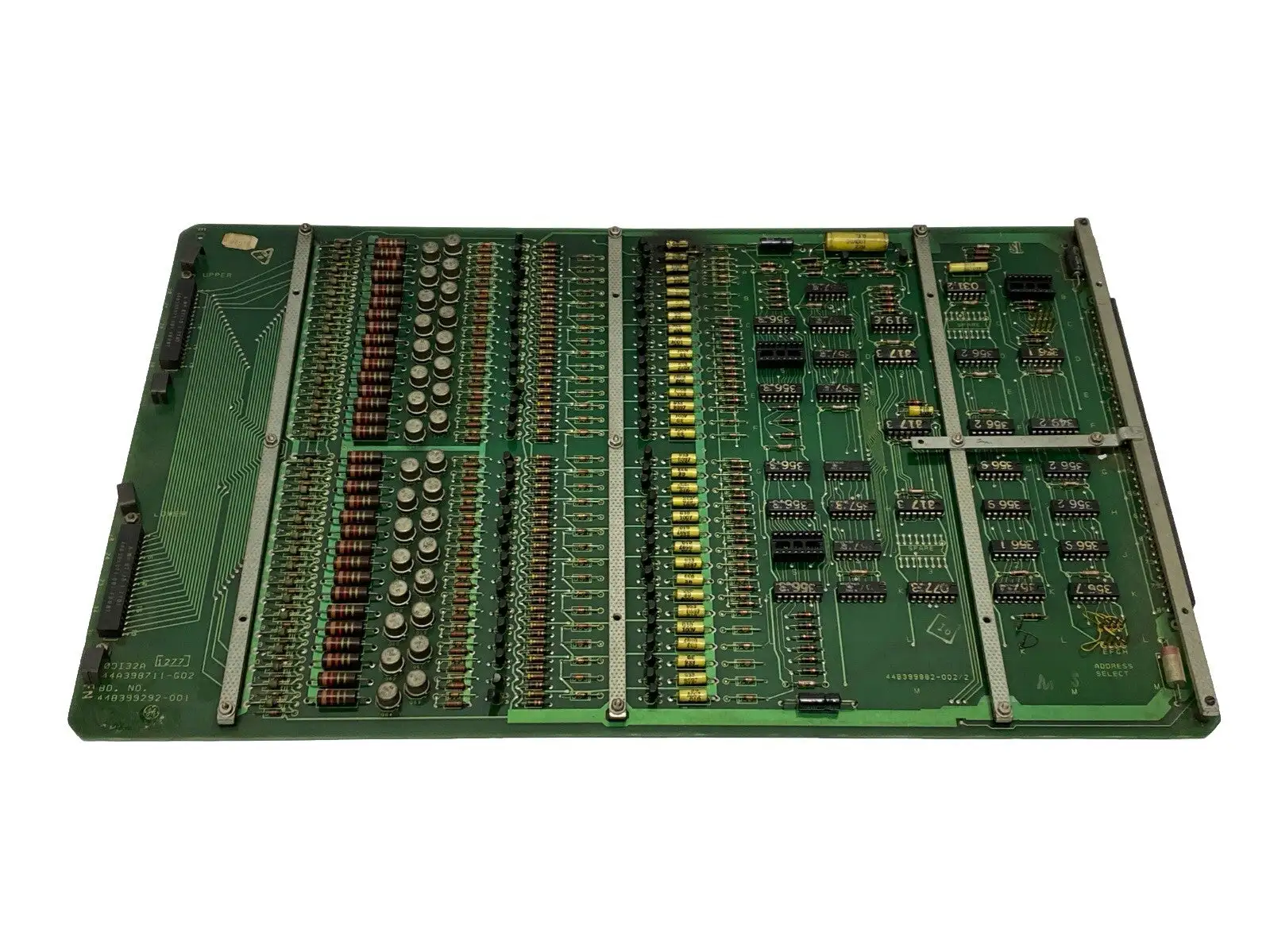Used General Electric 0DI32A,44A398711-G02,44B399292-001 Printed Circuit Boards (PCB) Michigan US | Maverick Industrial Sales #1473726