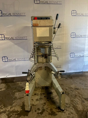 40L Crypto Peerless Planetary Bowl S/S Mixer Em40