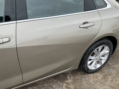 Used 2023 CHEVROLET MALIBU Sedans Michigan US | Miedema Asset Management Group #1461319