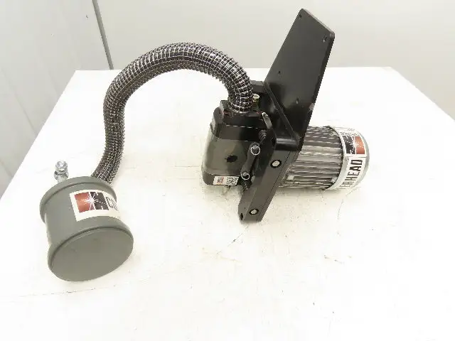 Used JEC COPPERHEAD ETS ENGINEERING _UNKNOWN_ Miscellaneous MRO | Arrow Industrial #658180