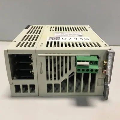 USED MITSUBISHI MR-J2-40B-S73-A10