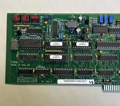 Used ARCOM PCAD1216H Printed Circuit Boards (PCB) Ohio US | Surplus Asset Holdings #1247480