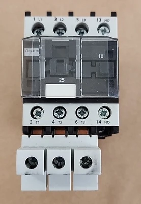 USED Dayton 6EAV9