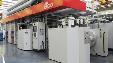 UTECO TOPAZ 608 OR 808 Uteco (made-to-order) | Mark One Machinery (3)