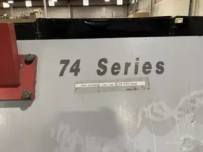 USED 1998 RAS 74.30