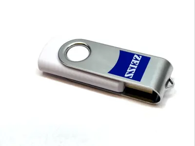 USED ZEISS SMARTSEM USB DRIVE V06.00.04