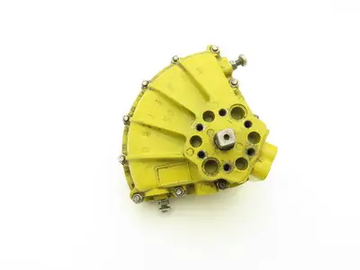 Kinetrol 5 Pneumatic Valve Actuator Quarter Turn 3/8" Square Shaft