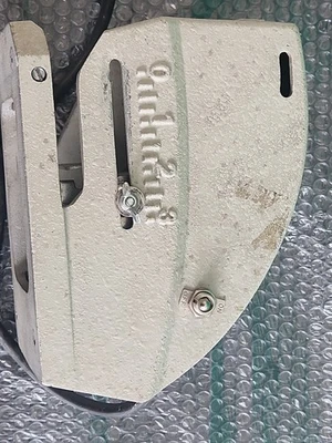 USED Staplex SJM-1