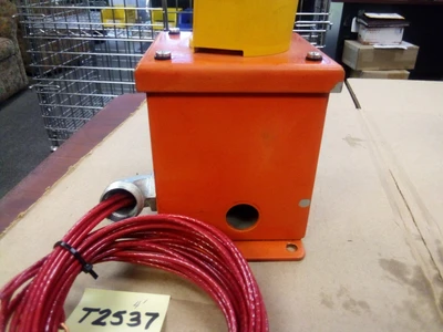 USED SAGINAW SCE-1PBXI