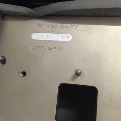 HANDLER CHANGE KIT FOR 19x19 HSBGA dual side