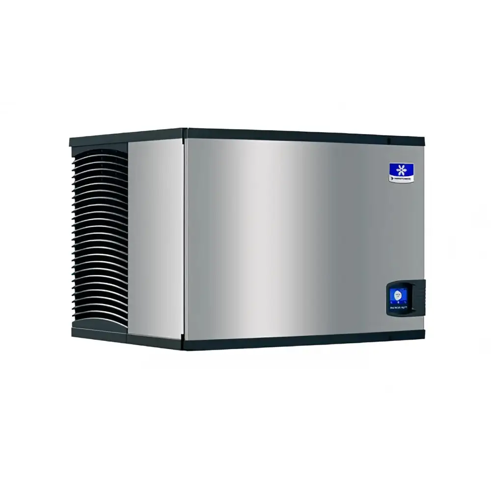 Manitowoc Ice IRT0500W 30" Indigo NXT™ Large Cube Ice Machine Head - 500 lb/24 hr, Water Cooled, 115v/1ph
