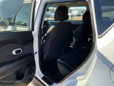 Used 2019 KIA SOUL Cars Michigan US | Miedema Asset Management Group #1579840