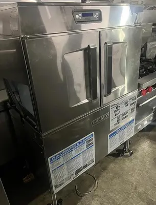 USED HOBART CL144ENER