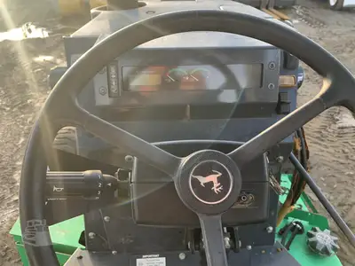 Used 2015 DEERE 210LEP Skid Loaders California US | Mittry Construction #1363511