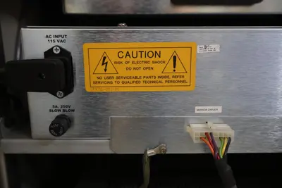 2006 3D SYSTEMS VIPER SI2 Etching and Marking | MD Equipment Services LLC (28)