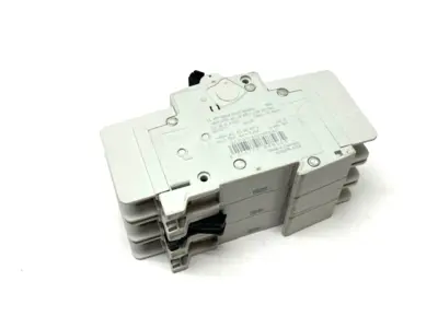 Used ABB 2CDS273327R0547, SU203PR-K35A Circuit Breakers Michigan US | Maverick Industrial Sales #1455705