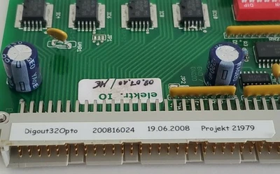 USED MCD Elektronik 113405