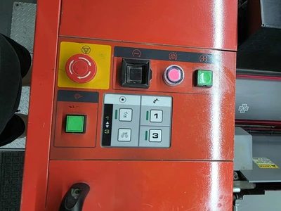 2004 KODAK DIRECTPRESS 5634 DI 4-Color | M3 Graphic Machinery (5)