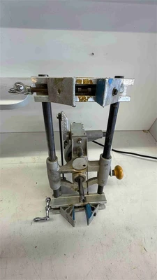 Used _UNKNOWN_ _UNKNOWN_ Woodworking Mortisers California US | MachineryMax #1393380