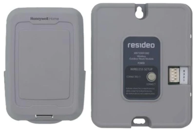 Honeywell W8735Y1000 Outdoor Reset Module [New]