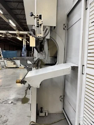 Used 2015 BYSTRONIC XACT Press Brakes Florida US | Southern Fabricating Machinery Sales, Inc. #1345531