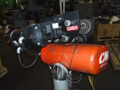 USED CM L