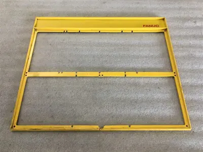 USED FANUC FANUC OP CABINET