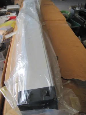 NEW PARKER P1XN050DAAN1270 ACTUATOR