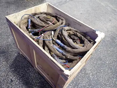 Welding Torch