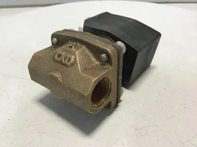 Used CKD CORP ADK11-10A Valves/Fittings Michigan US | Ideal Machinery #1310482