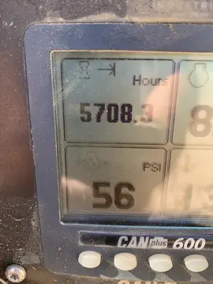 Used 2014 KPI-JCI GT165DF Vibratory Screens California US | Mittry Construction #1363530