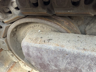 Used 2008 CAT D8T Crawler Dozers Michigan US | Miedema Asset Management Group #1406532