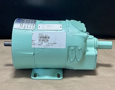 USED GE 5BC46AB2014B