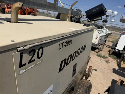 Used _UNKNOWN_ _UNKNOWN_ Construction Equipment (Miscellaneous) Texas US | Miedema Asset Management Group #1315887