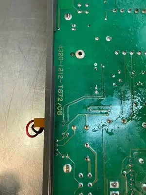 Fanuc A16B-1212-0871 / A320-1212-T872-08 (6.4.3)