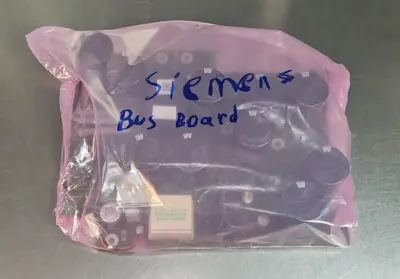 USED Siemens 6SL3224-0BE31-8UA0 / A5E0162147