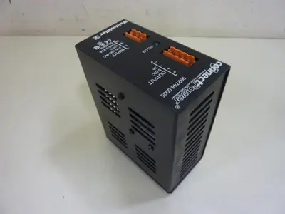 USED WEIDMULLER 992748 0005