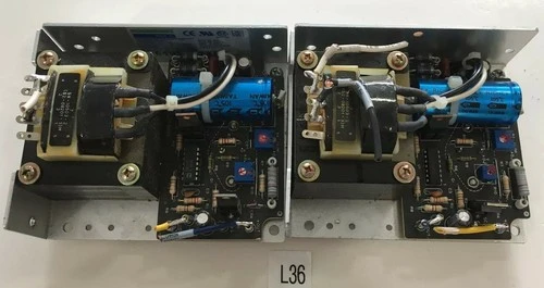 Used SOLA Sls-05-030-1 Power Supplies Indiana US | J&J Industrial Supply #1074497