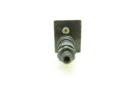 MOOG Hydrolux ZDMVP10PP2GW Hydraulic Cartridge Relief Sandwich Valve