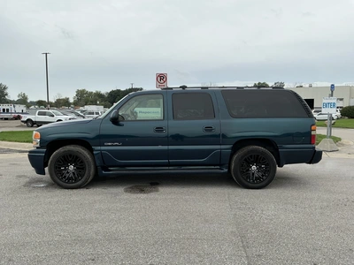 Used 2006 GMC YUKON XL SUVs Michigan US | Miedema Asset Management Group #1425111