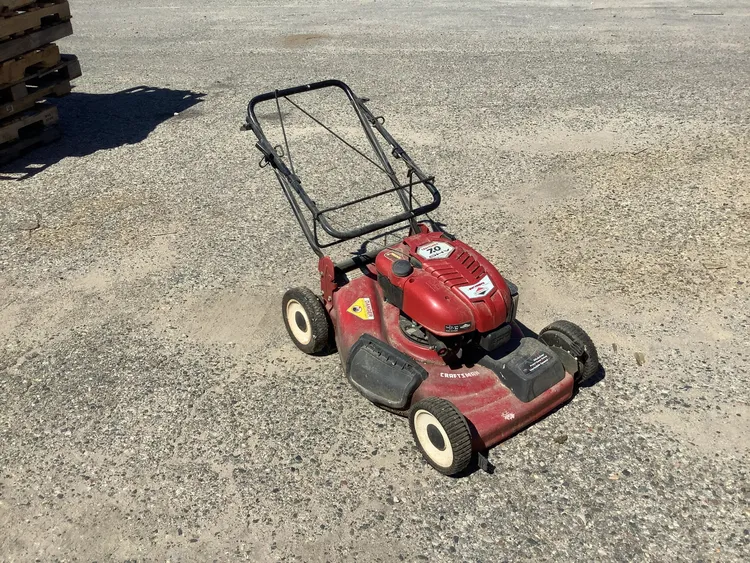 Used CRAFTSMAN 917.378950 Mowers Michigan US | Miedema Asset Management Group #1385756