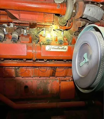 WAUKESHA P48 Generators | MD Equipment Services LLC (8)
