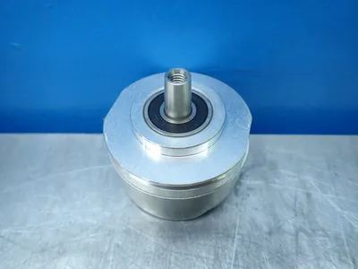 Used HEIDENHAIN ERN 1381.0262048 Encoders | HGR 24 #754287